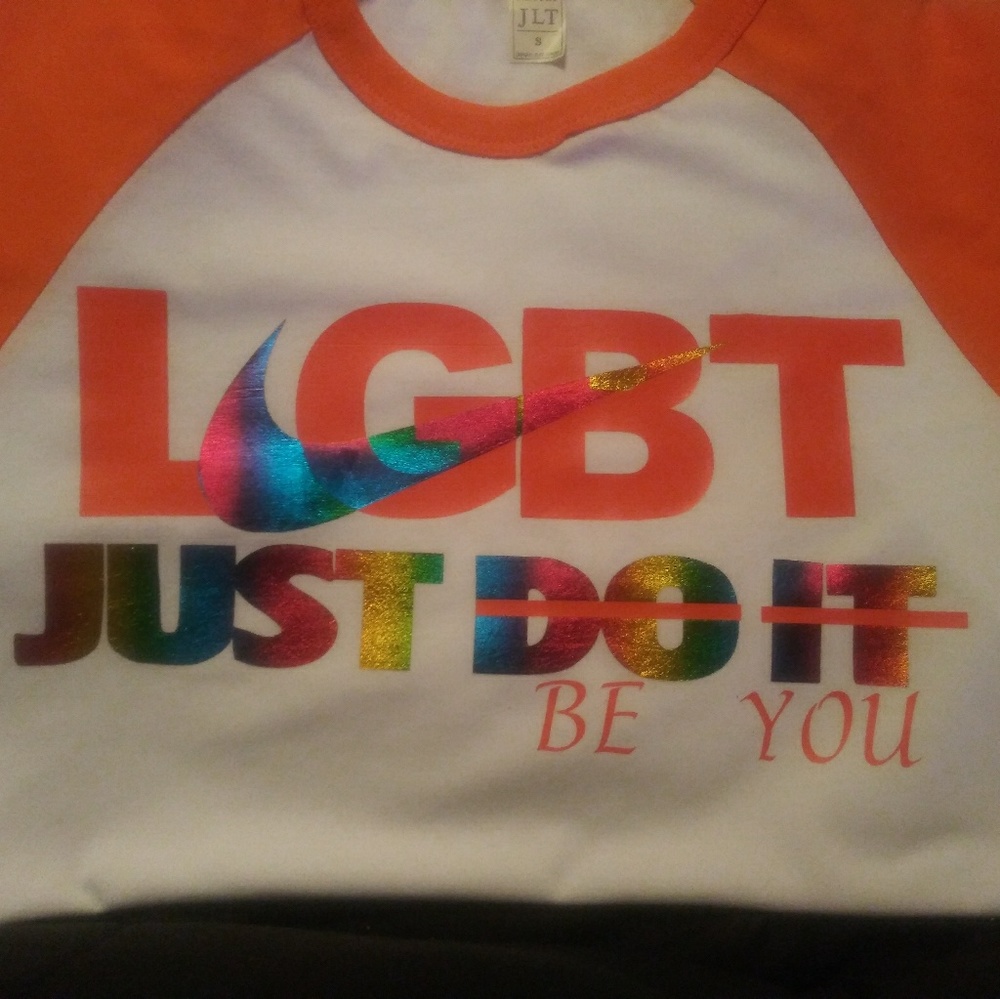 Shirt LGBT